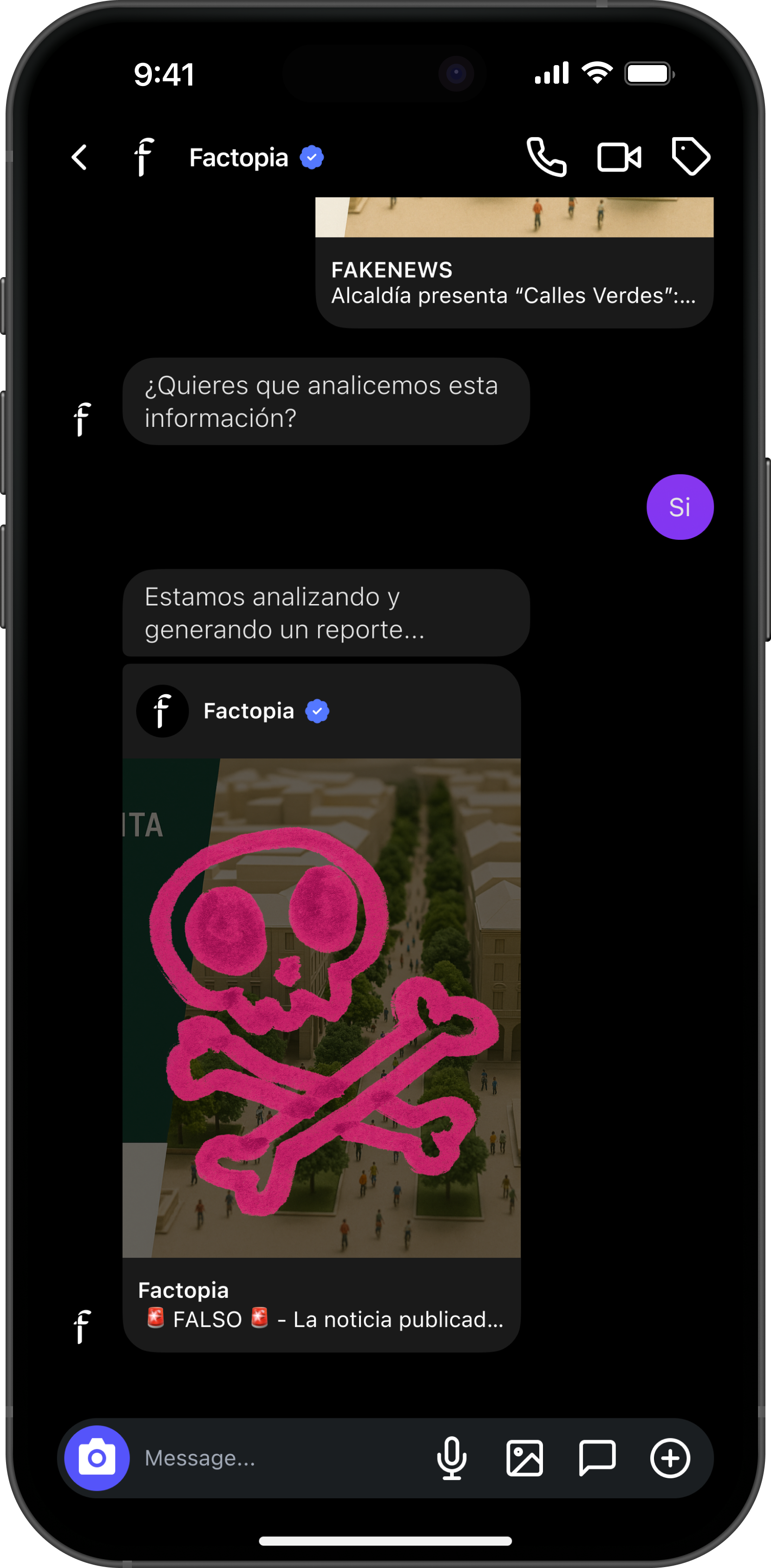 phone